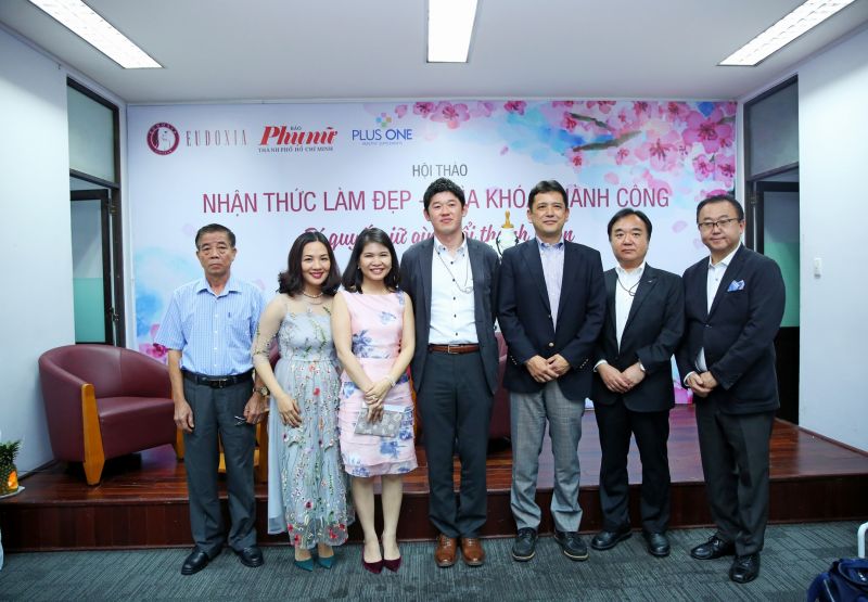 Hội thảo Plus One